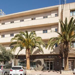 Hotel El Meson